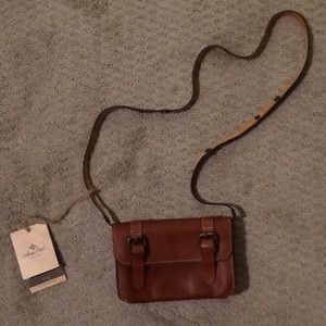 Patricia Nash Crossbody Purse